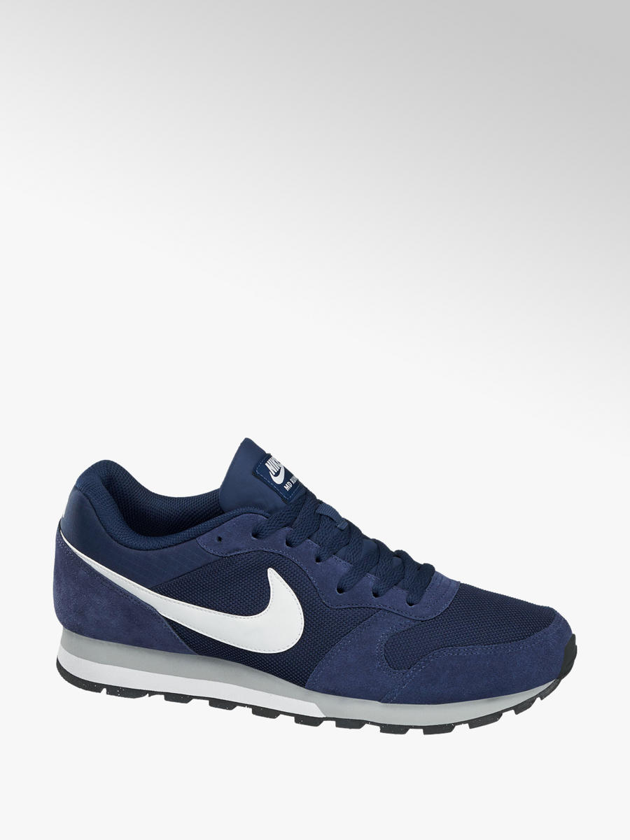 Nike MD Runner Gratis Bezorgd & Retour | vanHaren.nl Nike Md Runner 2 sneakers voor heren vanHaren.nl